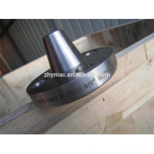 Stainless Steel Flange WN